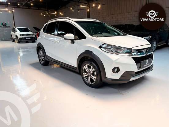HONDA-WR-V-2020