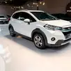 HONDA WR-V 1.5 16V FLEXONE EX CVT HONDA WR-V 1.5 16V FLEXONE EX CVT