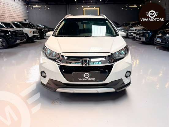 HONDA-WR-V-2020