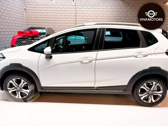 HONDA-WR-V-2020