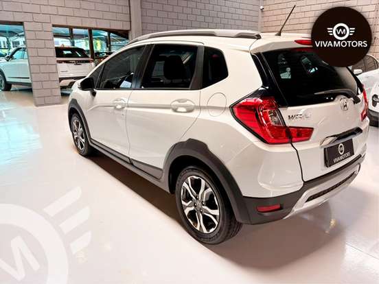 HONDA-WR-V-2020