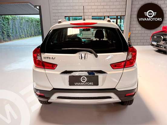 HONDA-WR-V-1.5 16V FLEXONE EX CVT HONDA-WR-V-2020