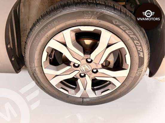 HONDA-WR-V-1.5 16V FLEXONE EX CVT HONDA-WR-V-2020