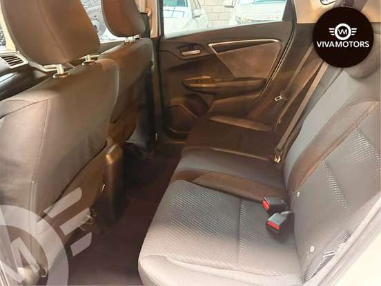 HONDA-WR-V-1.5 16V FLEXONE EX CVT HONDA-WR-V-2020