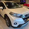 HONDA WR-V 1.5 16V FLEXONE EX CVT HONDA WR-V 1.5 16V FLEXONE EX CVT
