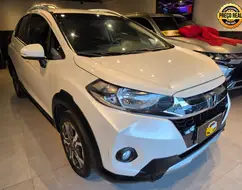 HONDA WR-V 1.5 16V FLEXONE EX CVT HONDA WR-V 1.5 16V FLEXONE EX CVT