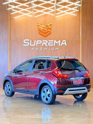 HONDA-WR-V-2018