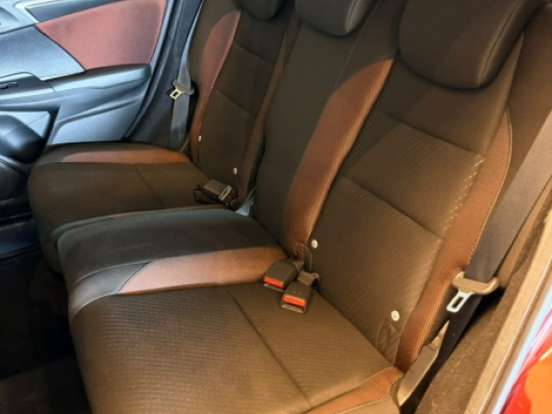 HONDA-WR-V-1.5 16V FLEXONE EX CVT HONDA-WR-V-2018