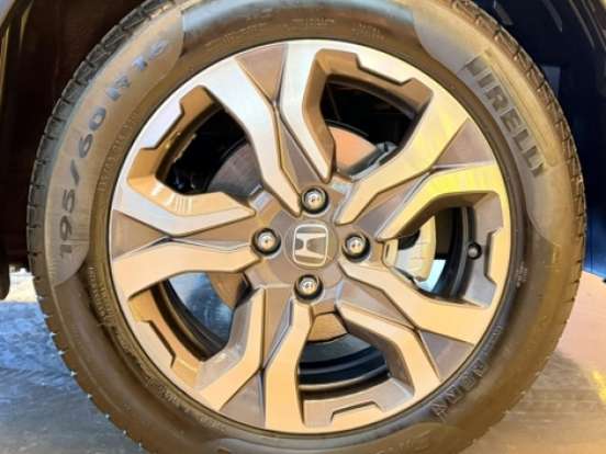 HONDA-WR-V-1.5 16V FLEXONE EX CVT HONDA-WR-V-2018