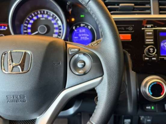 HONDA-WR-V-1.5 16V FLEXONE EX CVT HONDA-WR-V-2018