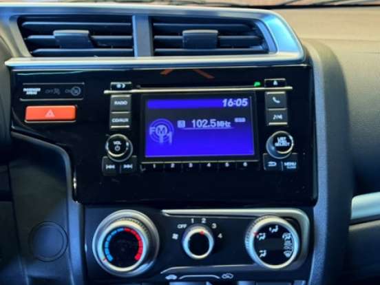HONDA-WR-V-1.5 16V FLEXONE EX CVT HONDA-WR-V-2018