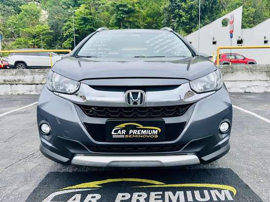 HONDA-WR-V-2018