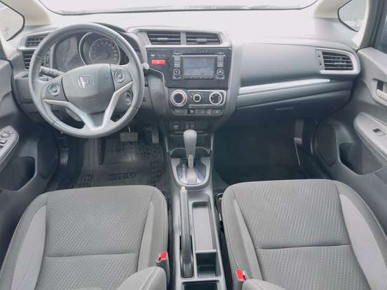 HONDA-WR-V-1.5 16V FLEXONE EX CVT HONDA-WR-V-2018