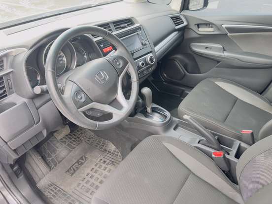 HONDA-WR-V-1.5 16V FLEXONE EX CVT HONDA-WR-V-2018