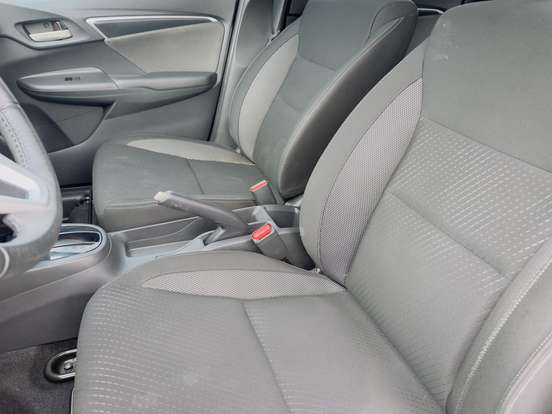 HONDA-WR-V-1.5 16V FLEXONE EX CVT HONDA-WR-V-2018
