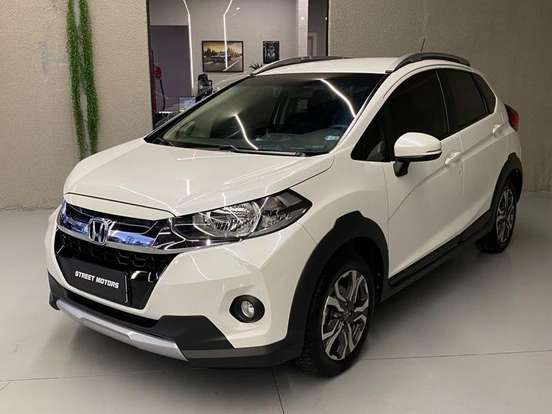 HONDA-WR-V-2018