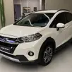 HONDA WR-V 1.5 16V FLEXONE EX CVT HONDA WR-V 1.5 16V FLEXONE EX CVT