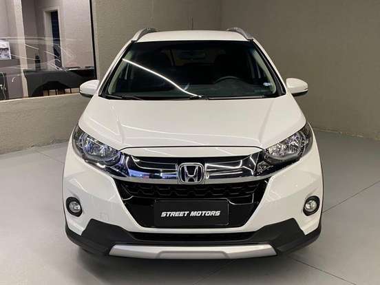 HONDA-WR-V-2018