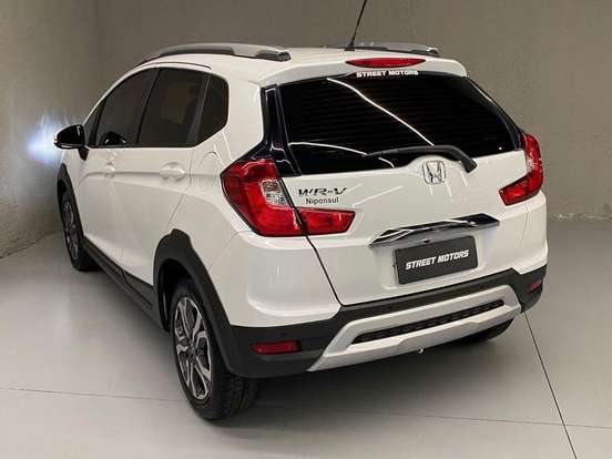 HONDA-WR-V-2018