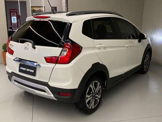HONDA-WR-V-2018