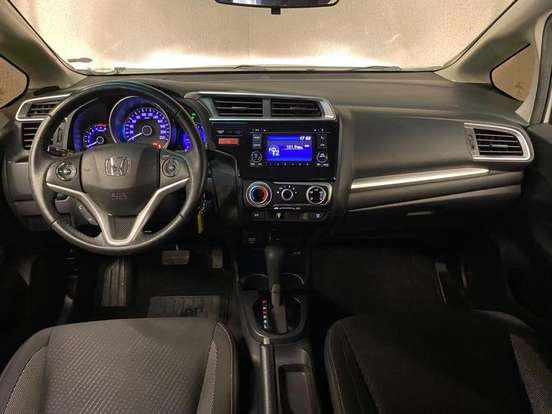 HONDA-WR-V-1.5 16V FLEXONE EX CVT HONDA-WR-V-2018