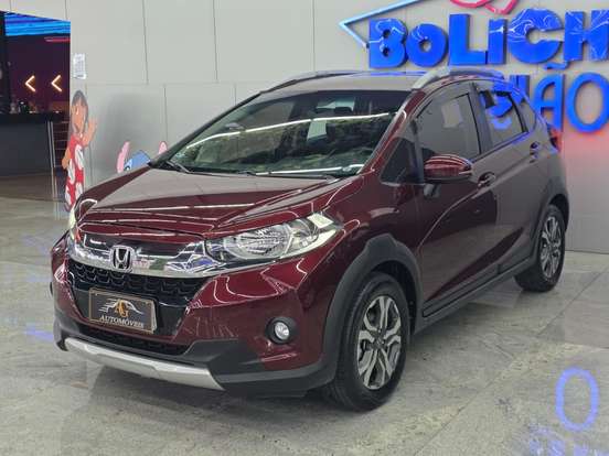 HONDA-WR-V-2017