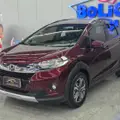 HONDA WR-V 1.5 16V FLEXONE EX CVT HONDA WR-V 1.5 16V FLEXONE EX CVT