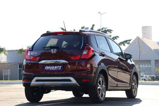 HONDA-WR-V-2018