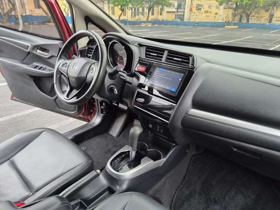 HONDA-WR-V-1.5 16V FLEXONE EXL CVT HONDA-WR-V-2021