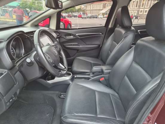 HONDA-WR-V-1.5 16V FLEXONE EXL CVT HONDA-WR-V-2021