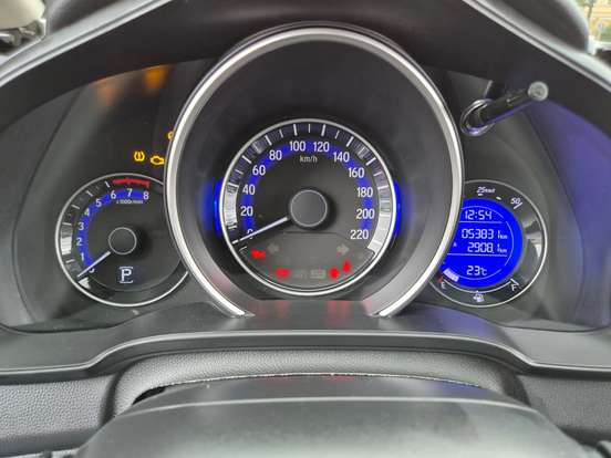 HONDA-WR-V-1.5 16V FLEXONE EXL CVT HONDA-WR-V-2021