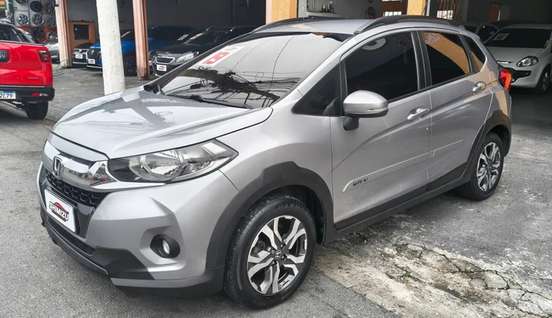 HONDA-WR-V-2019