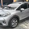 HONDA WR-V 1.5 16V FLEXONE EXL CVT HONDA WR-V 1.5 16V FLEXONE EXL CVT