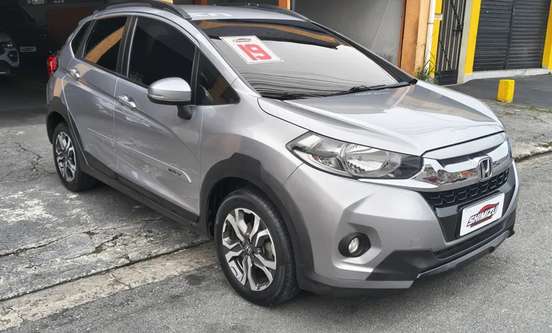 HONDA-WR-V-2019