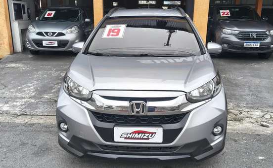 HONDA-WR-V-2019