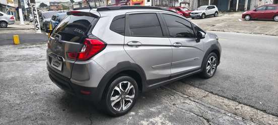 HONDA-WR-V-2019