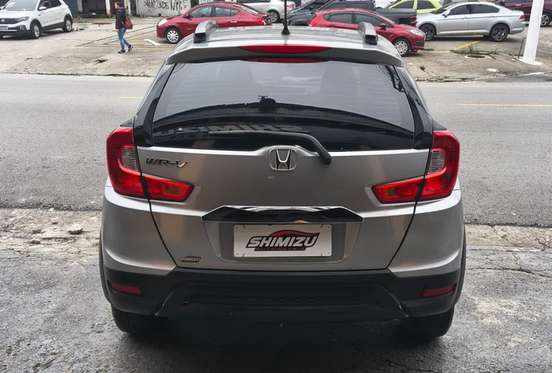 HONDA-WR-V-2019