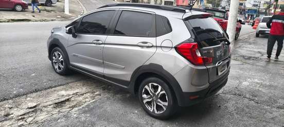 HONDA-WR-V-2019