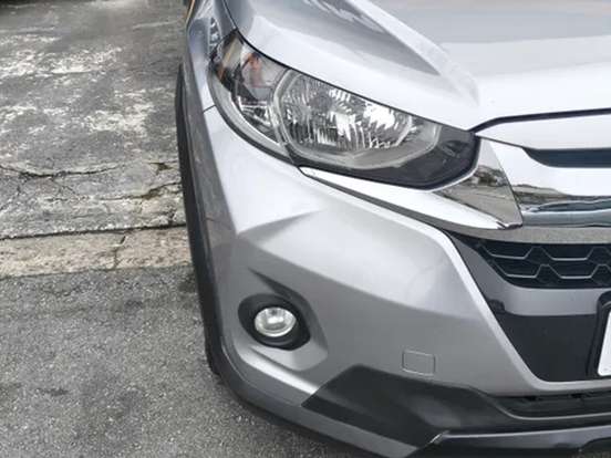 HONDA-WR-V-1.5 16V FLEXONE EXL CVT HONDA-WR-V-2019