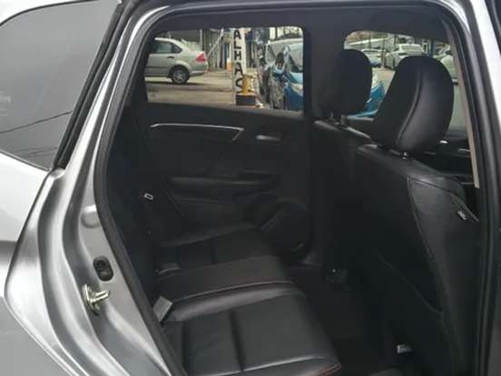 HONDA-WR-V-1.5 16V FLEXONE EXL CVT HONDA-WR-V-2019