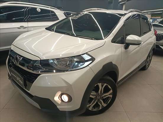 HONDA-WR-V-2018
