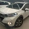HONDA WR-V 1.5 16V FLEXONE EXL CVT HONDA WR-V 1.5 16V FLEXONE EXL CVT