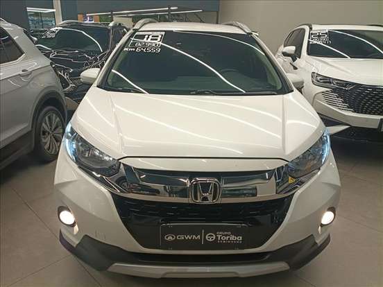 HONDA-WR-V-2018