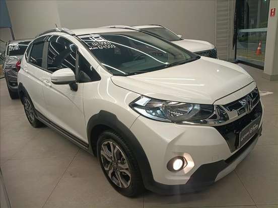 HONDA-WR-V-2018