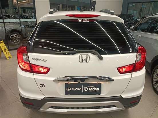 HONDA-WR-V-2018