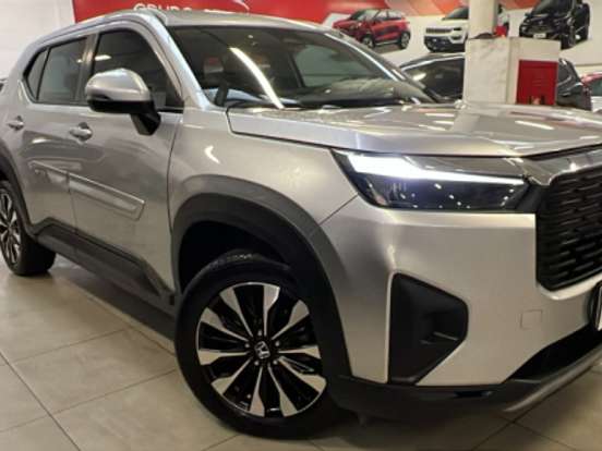 HONDA-WR-V-1.5 i-VTEC FLEX EX CVT HONDA-WR-V-2026