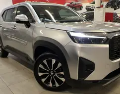 HONDA WR-V 1.5 i-VTEC FLEX EX CVT HONDA WR-V 1.5 i-VTEC FLEX EX CVT