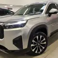 HONDA WR-V 1.5 i-VTEC FLEX EX CVT HONDA WR-V 1.5 i-VTEC FLEX EX CVT