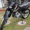 HONDA XR 250 TORNADO HONDA XR 250 TORNADO