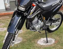 HONDA XR 250 TORNADO HONDA XR 250 TORNADO